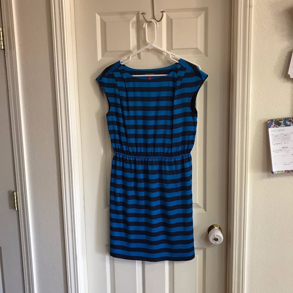 Vince Camuto Sz 6 Dress